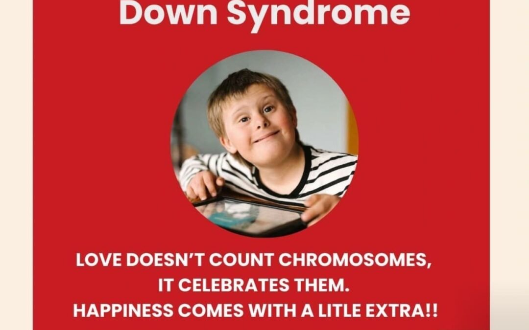Down syndrome Care in India – What parents should know