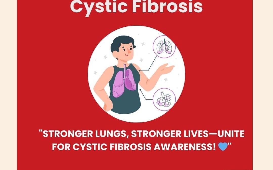 Cystic Fibrosis – Treatment in India – What Parents and Caregivers should know