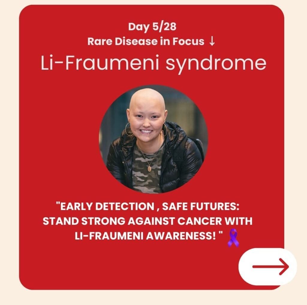 Dr-Roshan-Daniel-Best-genetics-Doctor-India-Department-of-Genetic-Rare-Diseases-Li-Fraumeni-Syndrome