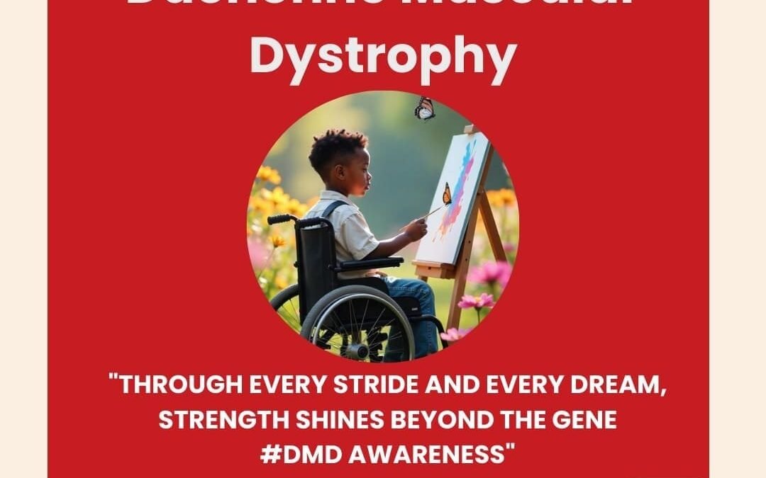 Duchenne Muscular Dystrophy (DMD) – Treatment in India – What Patients, Parents and Caregivers should know