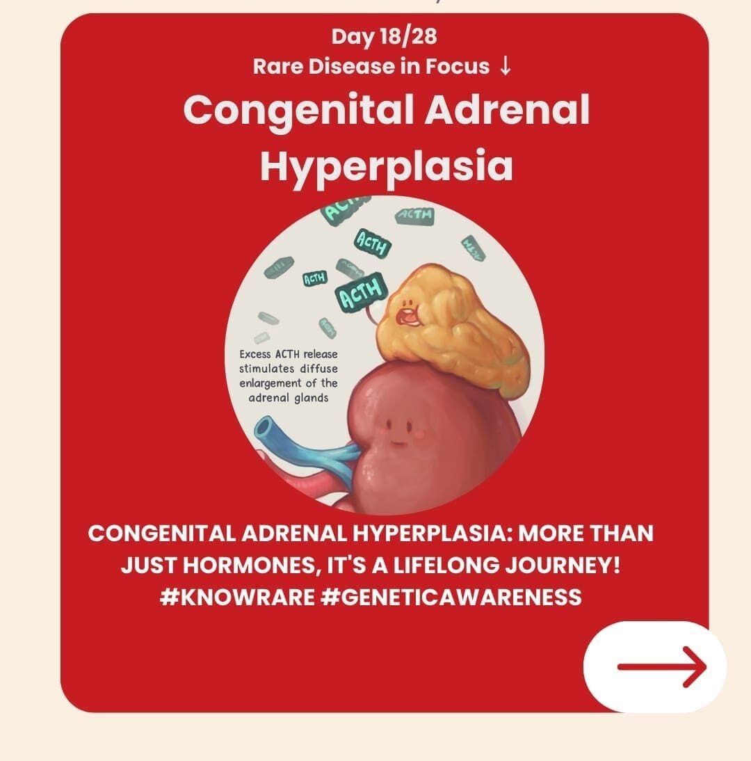 Genetidoc-Genetic-Clinic-and-DNA-Testing-Lab-India-Department-of-Genetic-Rare-Diseases-congenital-adrenal-hyperplasia