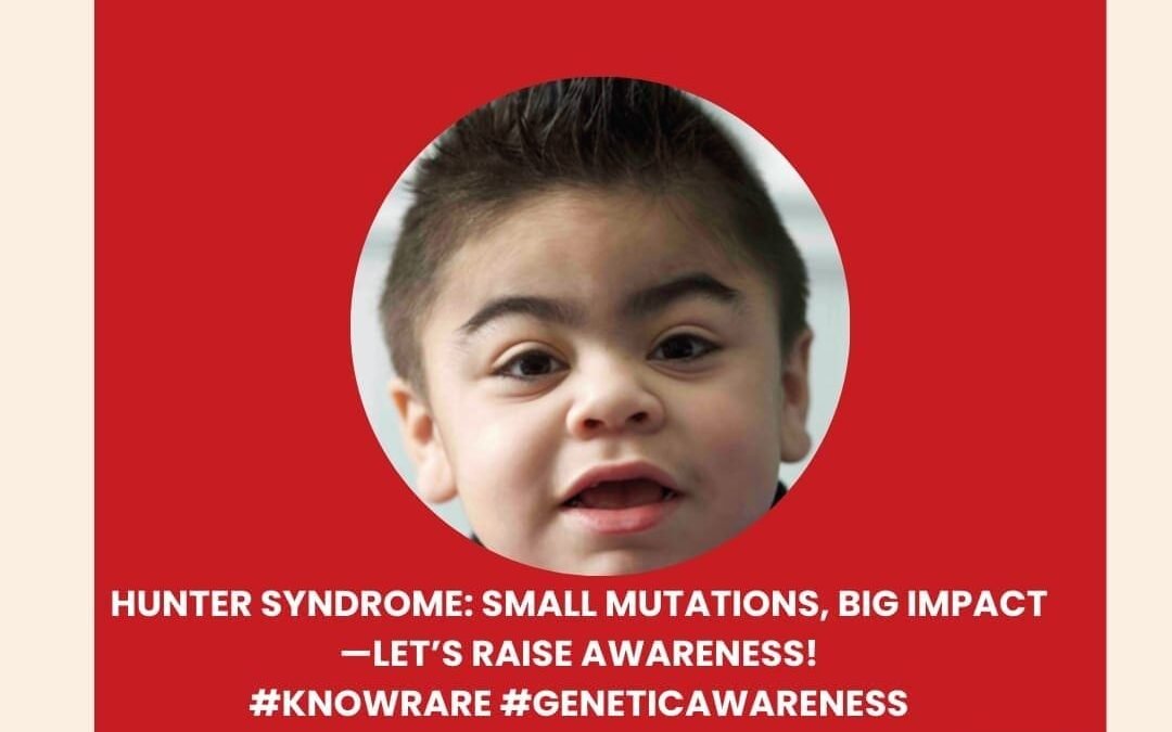 Hunter Syndrome (Mucopolysaccharidosis MPS II) – Treatment in India – What Patients, Parents and Caregivers should know