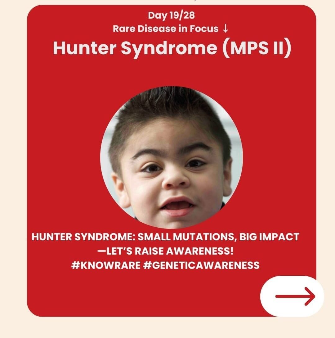 Genetidoc-Genetic-Clinic-and-DNA-Testing-Lab-India-Department-of-Genetic-Rare-Diseases-hunter-syndrome-mucopolysaccharidosis-MPS-II