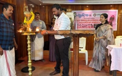 Awareness Campaign Held – Genetic Testing for Cancer – What You Need to Know