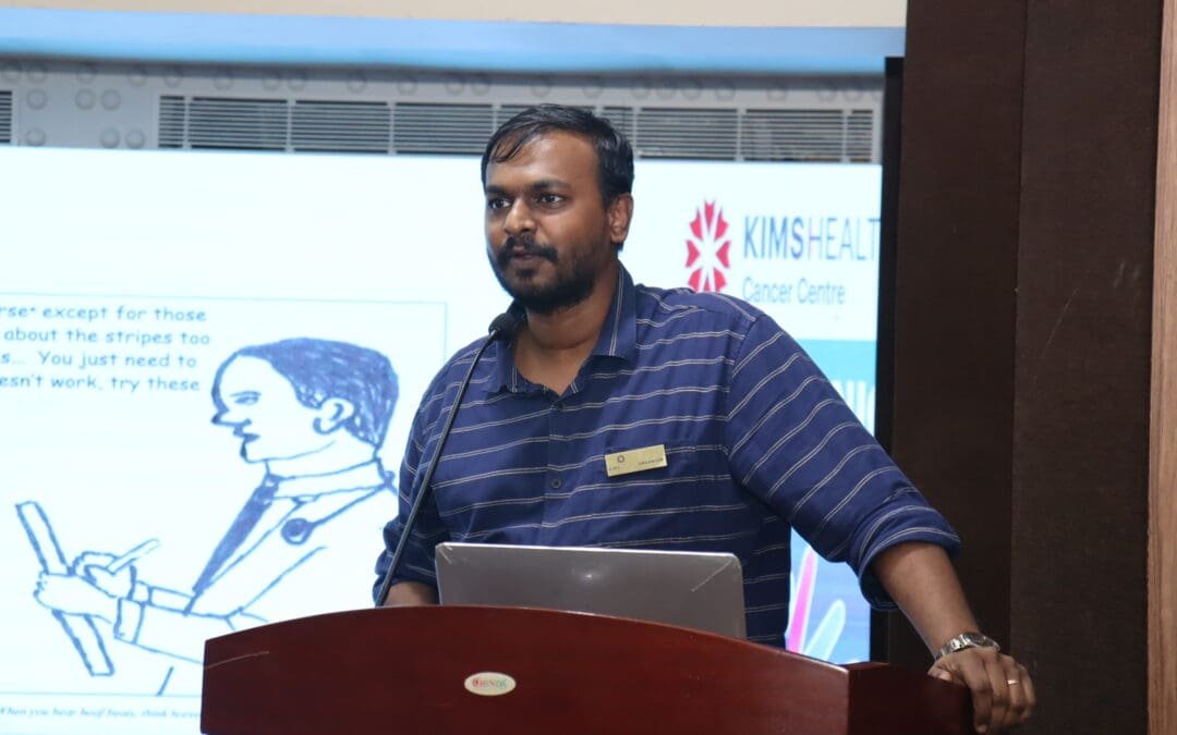 Dr-Roshan-Daniel-Best-genetics-Doctor-India