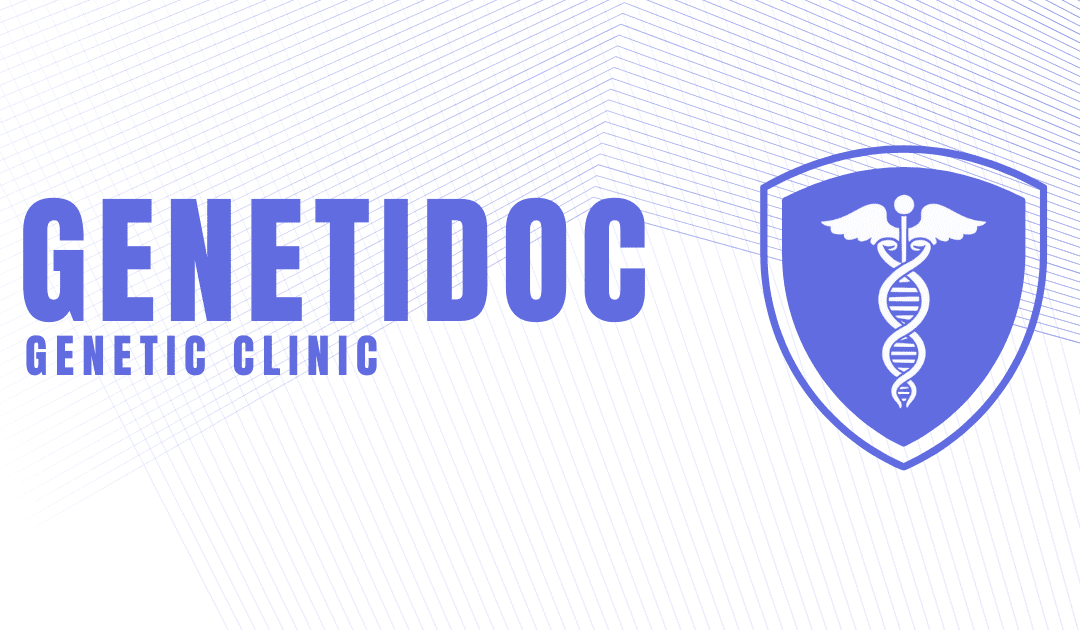 India’s First Online Genetic Clinic – Genetidoc Launched by Dr. Roshan Daniel