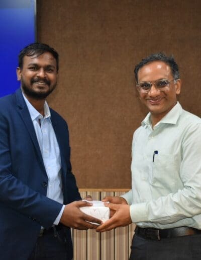 Genetidoc Genetic Clinic and DNA Testing Lab dr roshan daniel