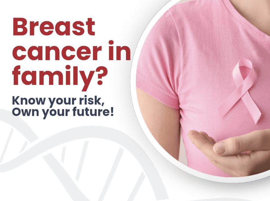 breast cancer - genetidoc Genetic clinic and DNA testing lab