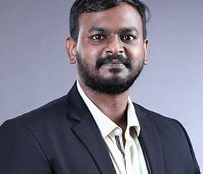 Dr. Roshan Daniel co-authors study on rare mitochondrial disorder published in the American Journal of Medical Genetics