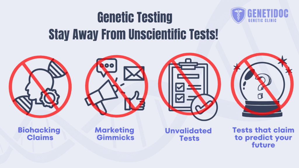 genetic-testing-avoid-tips-genetidoc genetic clinic and dan testing lab-dr-roshan