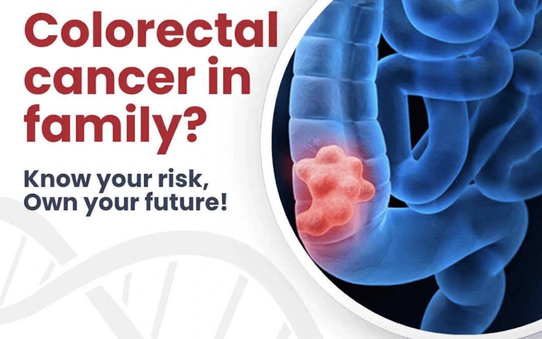 cancer colon - carcinoma colorectal - genetidoc Genetic clinic and DNA testing lab