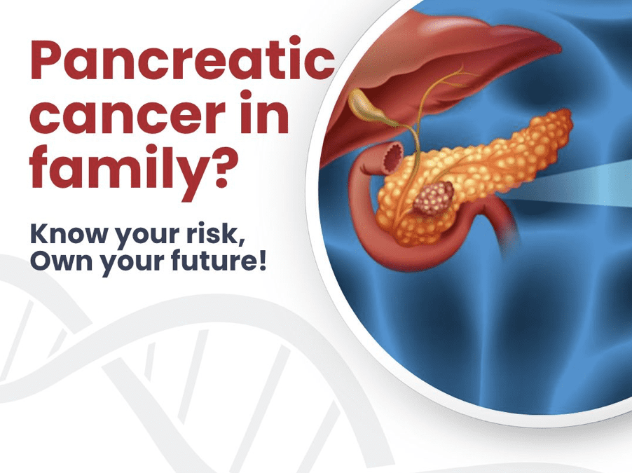 pancreatic cancer - genetidoc Genetic clinic and DNA testing lab