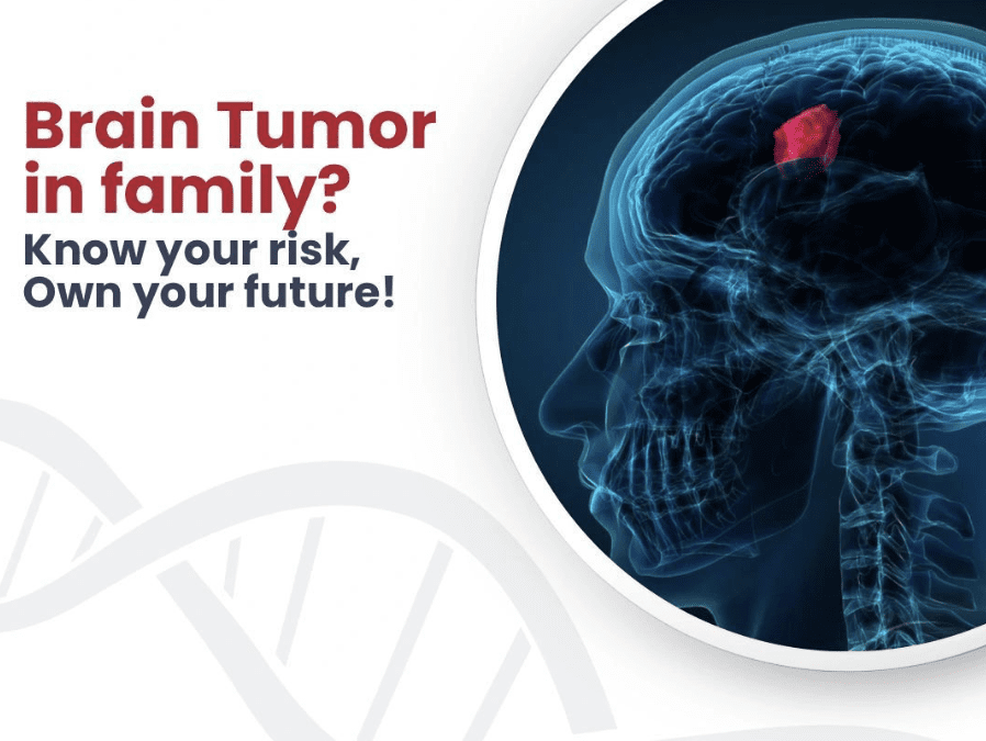 brain cancer - genetidoc Genetic clinic and DNA testing lab