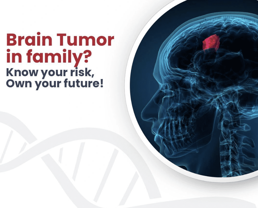 brain cancer - genetidoc Genetic clinic and DNA testing lab