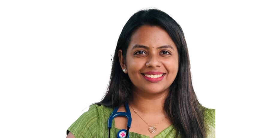 Dr. Devi Saranya S Joins Genetidoc Genetic Clinic and DNA Testing Lab