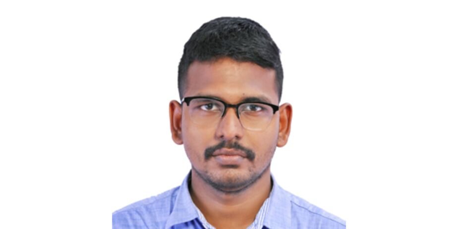 Dr. Kathirvel M. Joins Genetidoc Genetic Clinic and DNA Testing Lab