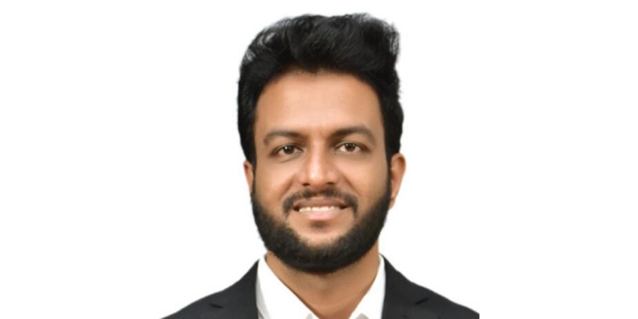 Dr. Selvamanojkumar S Joins Genetidoc Genetic Clinic and DNA Testing Lab