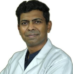 Dr. Robert Patrick Selvam Joins Genetidoc Genetic Clinic and DNA Testing Lab
