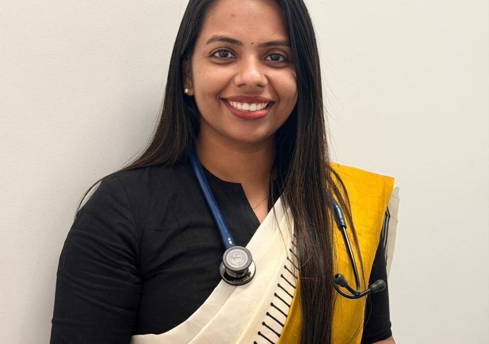 Dr Devi Saranya Genetidoc Genetic Clinic and DNA Testing Lab