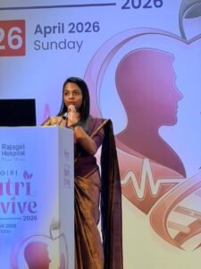 Dr Devi Saranya Genetidoc Genetic Clinic and DNA Testing Lab