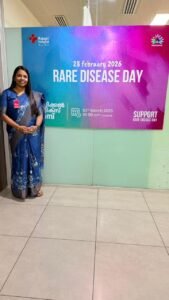 Dr Devi Saranya Genetidoc Genetic Clinic and DNA Testing Lab