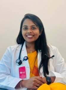 Dr Devi Saranya Genetidoc Genetic Clinic and DNA Testing Lab