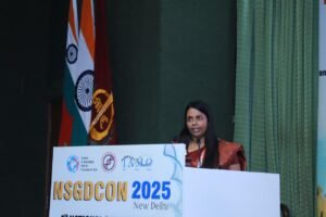Dr Devi Saranya Genetidoc Genetic Clinic and DNA Testing Lab