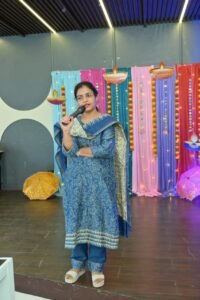 Dr Shifali Gupta Genetidoc Genetic Clinic and DNA Testing Lab