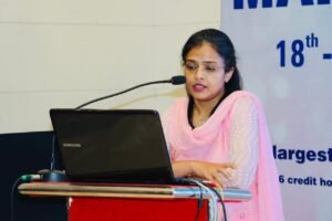 Dr Shifali Gupta Genetidoc Genetic Clinic and DNA Testing Lab