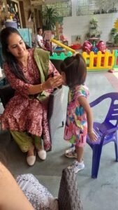 Dr Chakshu Chaudhry Genetidoc Genetic Clinic and DNA Testing Lab