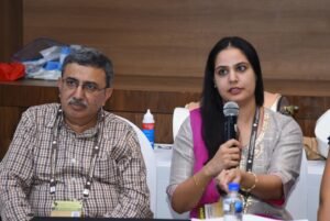 Dr Chakshu Chaudhry Genetidoc Genetic Clinic and DNA Testing Lab