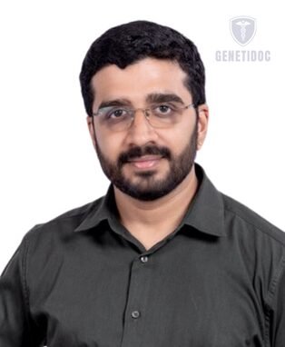 Dr Varun Venkat Raghavan - Clinical Geneticist - Online Consultation