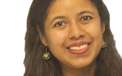 Dr. Bhawana Aggarwal Joins Genetidoc Genetic Clinic and DNA Testing Lab