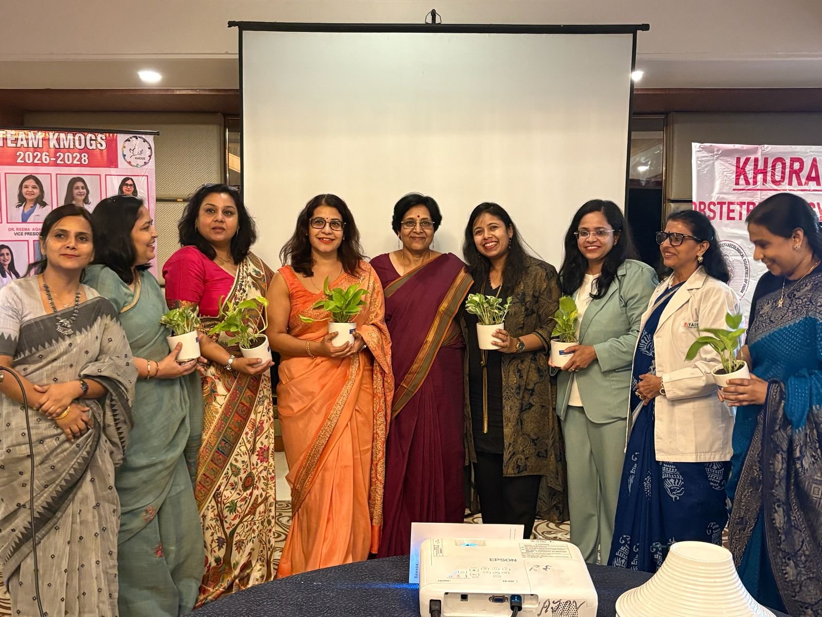 Dr Bhawna Aggarwal
