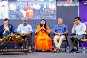 Dr Lekshmi S Nair