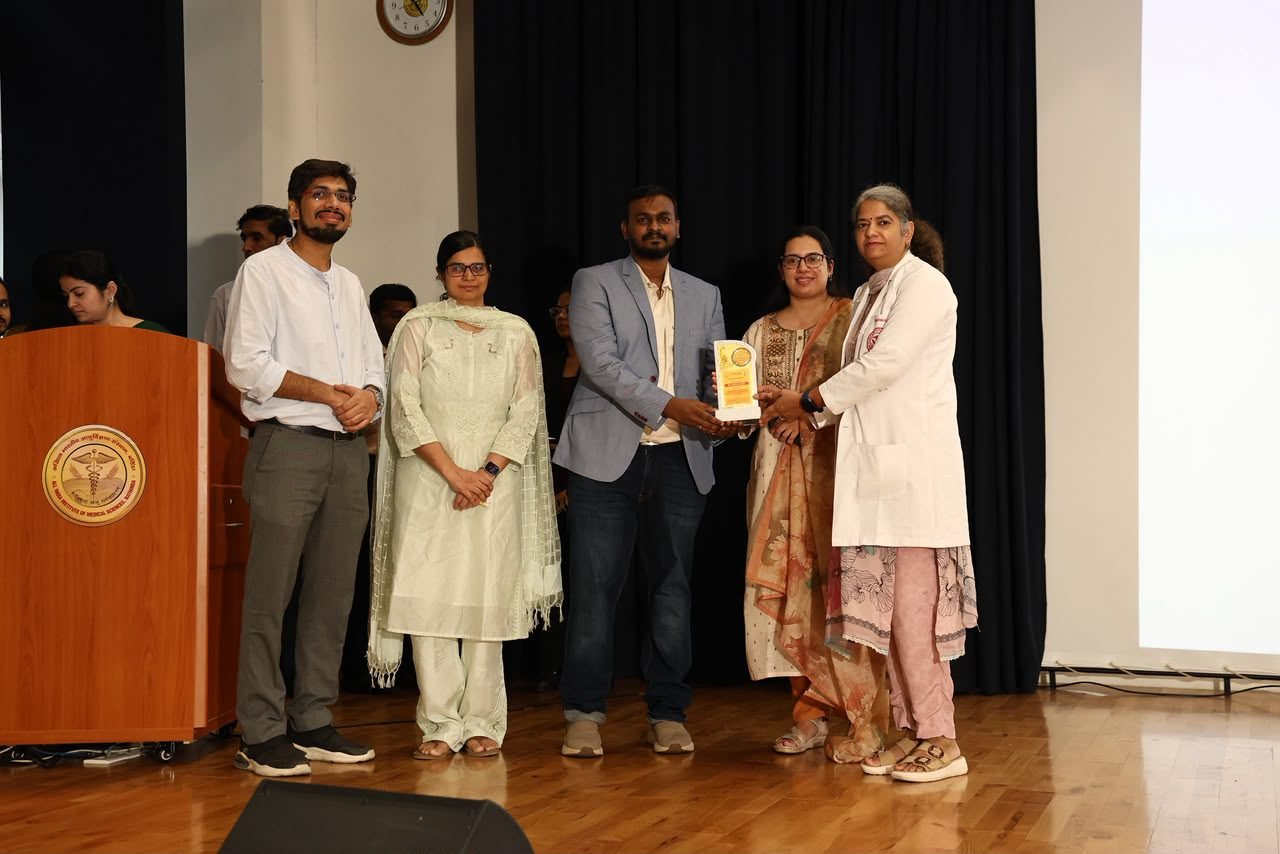 Dr Roshan Daniel
