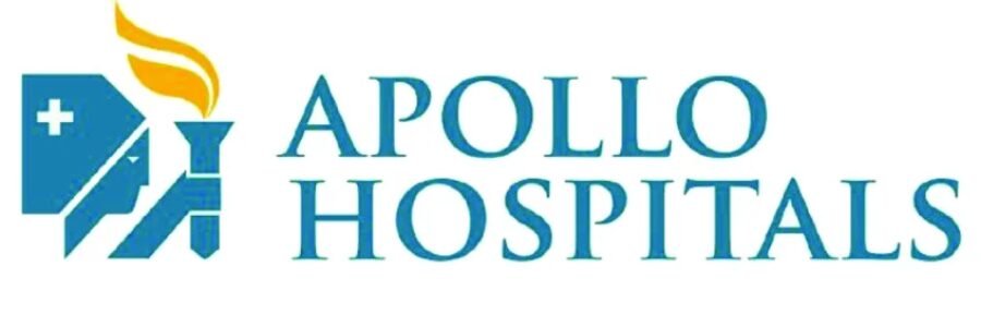 Apollo Hospitals logo
