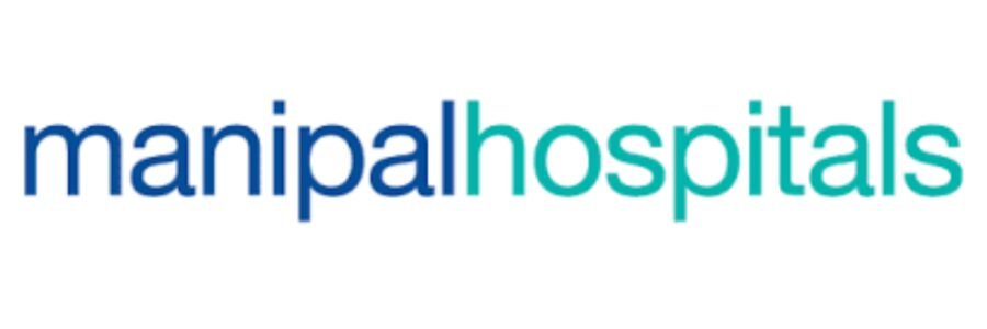 Manipal Hospitals logo