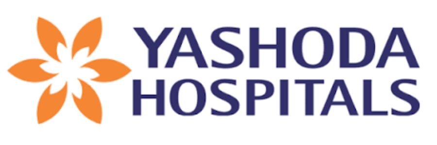 Yashoda Hospitals logo
